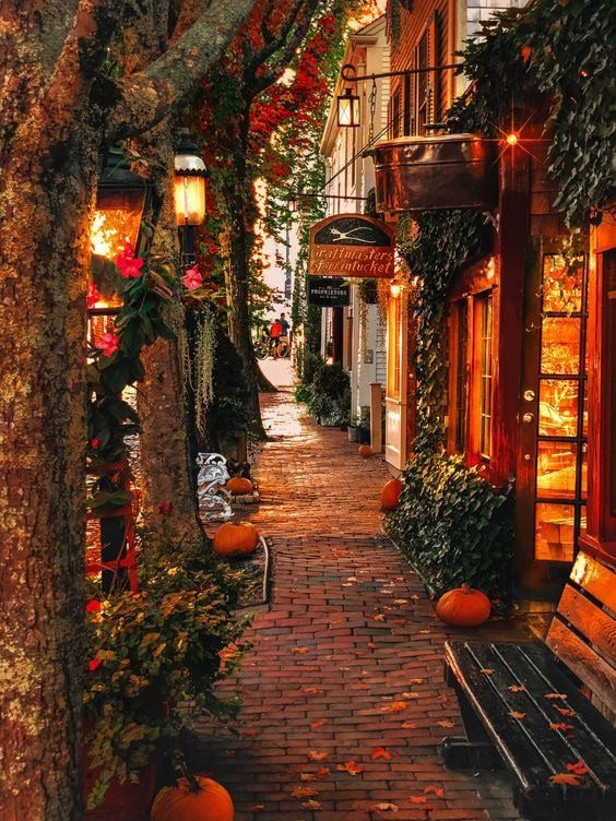 September 25-27, 2026 Salem, MA
