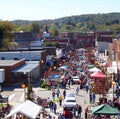 May 1st, 2026 Thrift Festival Day Trip — Clinton, Tennessee!