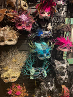 NEW ORLEANS MARDI GRAS 2027 FEBRUARY 5TH-7TH