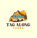 Tag Along Tours Digital Gift Card