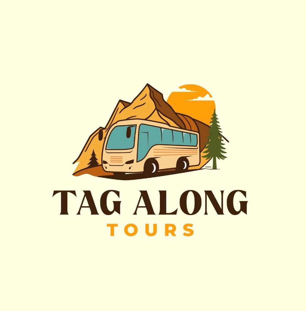 Tag Along Tours Digital Gift Card