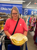 NOVEMBER 7TH — CINCINNATI, OHIO THRIFT DAY TRIP!
