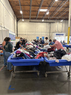 NOVEMBER 7TH — CINCINNATI, OHIO THRIFT DAY TRIP!