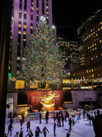 December 18-20th 2026 Christmas In New York City