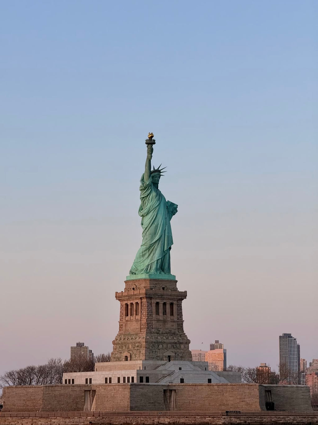 December 18-20th 2026 Christmas In New York City