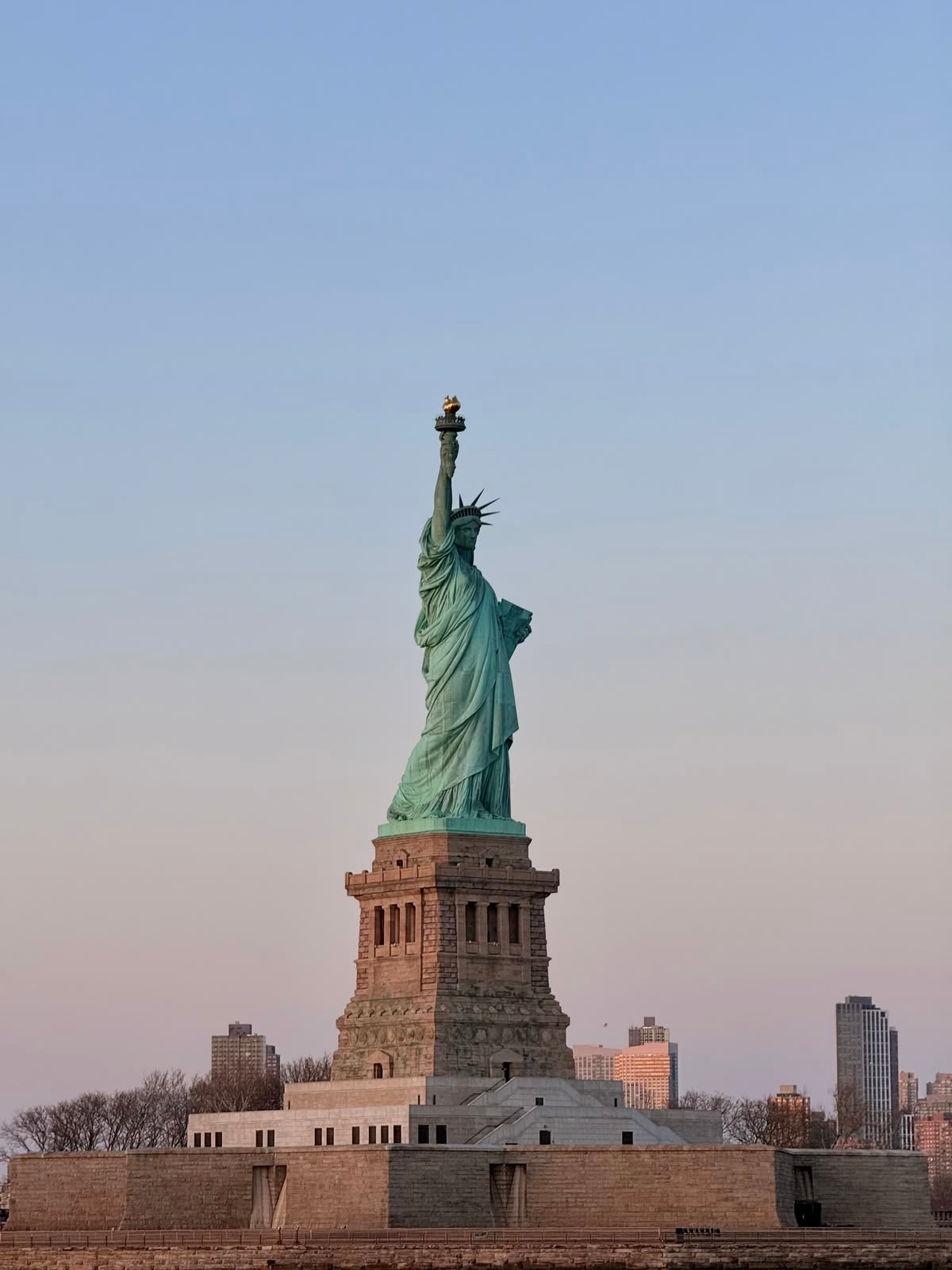 December 18-20th 2026 Christmas In New York City