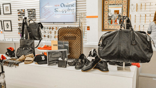 FEBRUARY 20th UNCLAIMED BAGGAGE ALABAMA DAY TRIP!