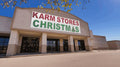 Christmas KARM Day Trip — September 12th