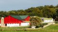 July 18th Amish Country Day Trip – Ohio